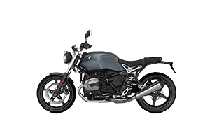 R nineT Pure